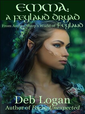 cover image of Emma